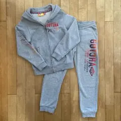 2025年最新】gotcha セットアップの人気アイテム - メルカリ