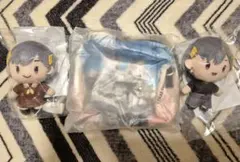 セガラッキーくじ　ラブライブ！蓮ノ空女学院スクールアイドルクラブ　B賞 C賞