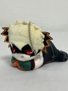 僕のヒーローアカデミア 爆豪勝己 はぐキャラ