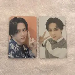 2025年最新】wayv クン トレカの人気アイテム - メルカリ