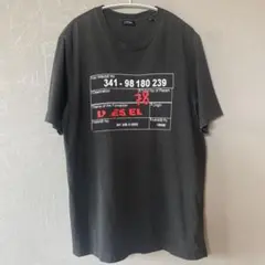 DIESEL Tシャツ 半袖