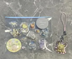 にゃんこガチ勢様 リクエスト 2点 まとめ商品