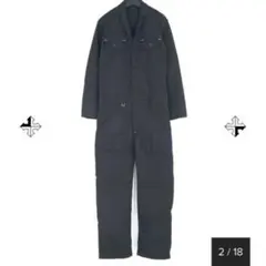 2025年最新】backlash つなぎの人気アイテム - メルカリ