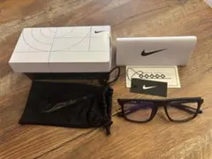 NIKE サングラス　ランニングのサムネイル