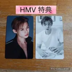 TXT ヨンジュン トレカ 特典 HMV 2枚 コンプ 2セット - メルカリ