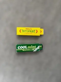 ぱっちんガム 2個セット ドッキリグッズ ジョーク玩具 おもしろグッズ