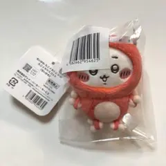ちいかわ たこイカくじ マスコット
