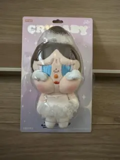 CRYBABY SHINY SHINY シリーズぬいぐるみペンダント 正規品
