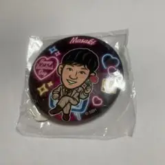 若鷹ガチャ 正木智也