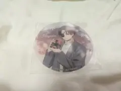 WIND BREAKER サントリー ラベル缶 アクキー 蘇枋隼飛 - メルカリ