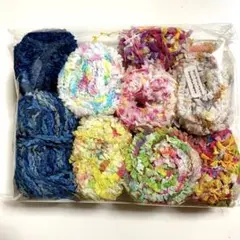 ファンシーヤーン 和洋裁材料