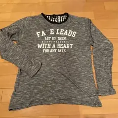 値下げ✴︎TK MIXPICE 長袖Tシャツ　XL