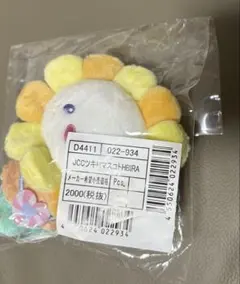【バラ売り可】JOCHUM Bira ぬいぐるみ他4点セット JOCHUM』JO1オリジナルカード付きぬいぐるみが予約開始