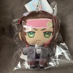 DRAMAticalMurder 蒼葉 ぬいパル キラメモ ぬいぐるみ - メルカリ