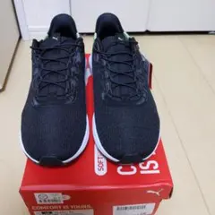 PUMA SOFTRIDE スニーカー 29cm