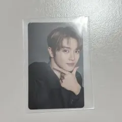 RIIZE トレカ　東京ドーム ランダムトレカ ソンチャン