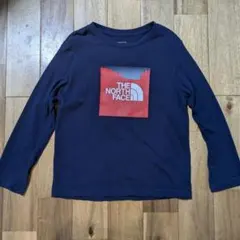 THE NORTH FACE ロンT