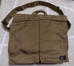 PORTER×NEIGHBORHOOD　2WAYショルダーバッグ
