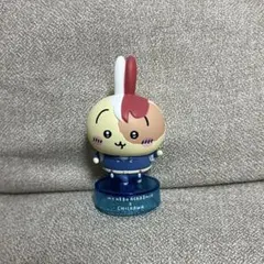 ヒロアカ ちいかわ うさぎ 轟焦凍 フィギュアマスコット