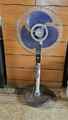 2026年最新】扇風機 レトロ 大型の人気アイテム - メルカリ