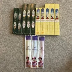 ディズニーホテルの歯ブラシ2本セット - メルカリ