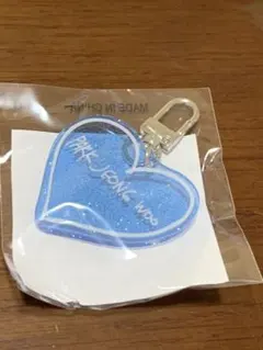 treasure カプセルトイ　ジョンウ　最終値下げ