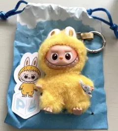 ラブブ イニシャル アルファベット P