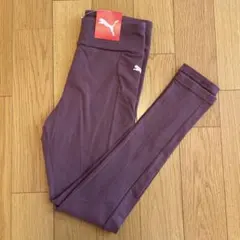 プーマ　レディース　スパッツ　レギンス　トレーニングウェア　M