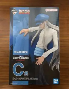 【未開封】一番くじカイト C賞 フィギュア