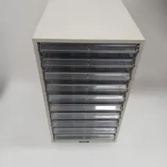 ☆KOKUYO NEOS レターケース 10段 オフィス用品のサムネイル