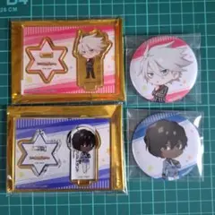 Fate/Grand Order コミケ 缶バッジ キーホルダー アルジュナ Fate/Grand Order コミケ 缶バッジ キーホルダー アルジュナ - メルカリ