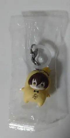 アイドリッシュセブン めじるしアクセサリー 狗丸トウマ