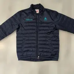 le coq sportif ダウンジャケット　Oサイズ