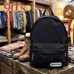 90s OUTDOOR PRODUCTS リュック バックパックのサムネイル
