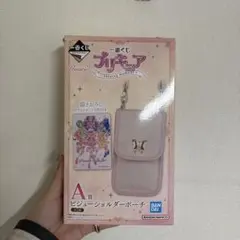 プリキュア一番くじ　A賞