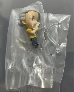 サカモトデイズ カプセルフィギュア コレクション