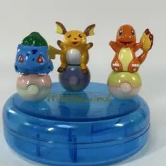 2026年最新】ポケモン スタンプ フィギュアの人気アイテム - メルカリ
