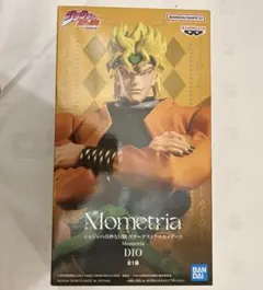ジョジョの奇妙な冒険 Mometria DIO フィギュアのサムネイル