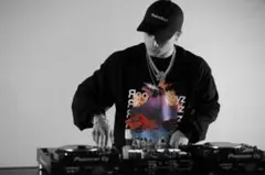 白濱亜嵐　24KARATS×RocknBoyz ロンT [限定]