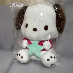 サンリオ 犬型ぬいぐるみ ポチャッコ