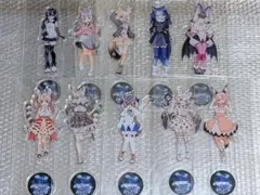 2026年最新】けものフレンズVぷろじぇくとの人気アイテム - メルカリ