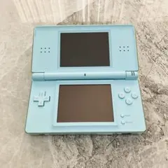 Nintendo DS Lite アイスブルー