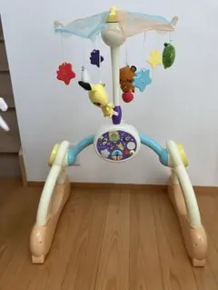 モンポケ メリーのサムネイル