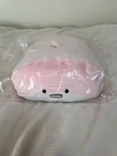 もちもち寝そべりクッション