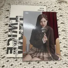 TWICE THIS IS FOR 国立競技場 ラントレ ナヨン - メルカリ