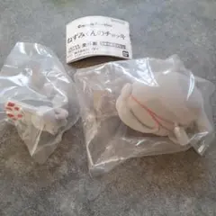ねずみくんのチョッキ　 ガチャ