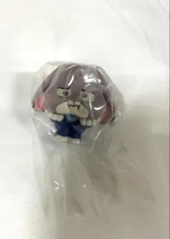 ディズニーキャラクター すねてマス ジュディ