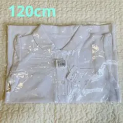 ベルメゾン　半袖ポロシャツ 120