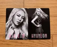 2026年最新】hyoyeonの人気アイテム - メルカリ