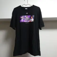 福岡ソフトバンクホークス 大津亮介 Tシャツ Lサイズ Majesticのサムネイル